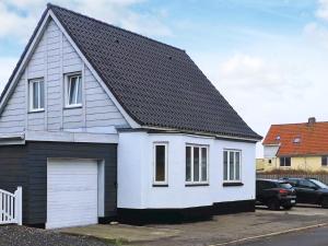 Billede fra billedgalleriet på Seaside Retreat in Thyboron-By Traum i Thyborøn