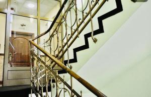 Fotografia z galérie ubytovania Matejko Hotel v Krakove