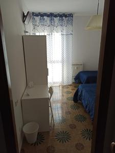 Posteľ alebo postele v izbe v ubytovaní Like Home Cisanello