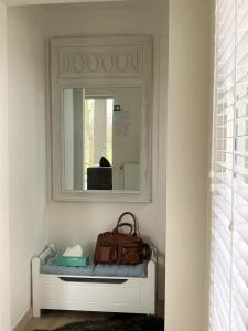 Fotografie z fotogalerie ubytování Bungalow 140 v destinaci Maarkedal