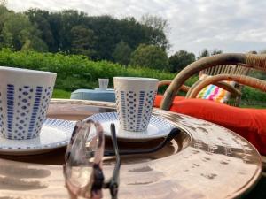 Fotografie z fotogalerie ubytování Bungalow 140 v destinaci Maarkedal