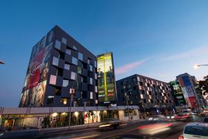 Gallery image of AKA West Hollywood, Serviced Apartment Residences in Los Angeles