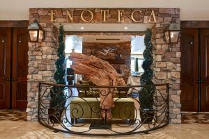 Gallery image of La Bellasera Hotel & Suites in Paso Robles
