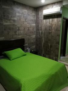 Photo de la galerie de l'établissement CasaHotel Barrancabermeja, à Barrancabermeja