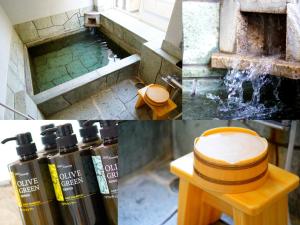 Foto dalla galleria di We Home Villa ～城ケ崎温泉～ a Futo