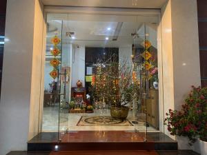 Mynd úr myndasafni af Hoàng Anh hotel í Ðưc Trọng