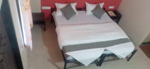 Fotografie z fotogalerie ubytování Hotel Rajendra v destinaci Chinchani