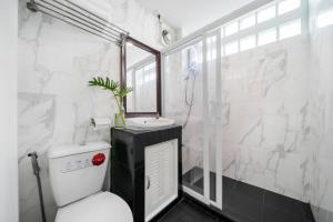 Bany a Ratchada Point Hotel