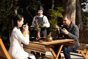 Hosté ubytování Temple Hotel 正暦寺 + 9 fotografií