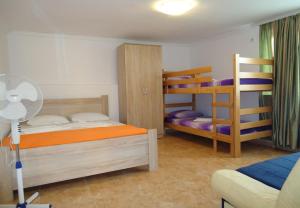 Fotografie z fotogalerie ubytování Apartments Idolga v destinaci Bar