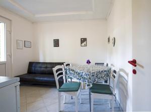 Posedenie v ubytovaní Apartment Pavlovic
