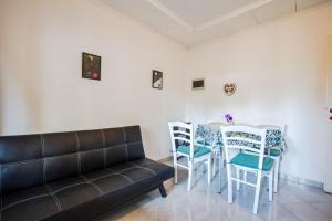 Posedenie v ubytovaní Apartment Pavlovic