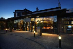 Gallery image of Warrington Fir Grove Hotel, Sure Hotel Collection by BW in Warrington