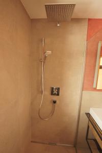 Kúpeľňa v ubytovaní Apartment Nora