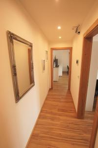Fotografia z galérie ubytovania Apartment Nora v destinácii Ehrwald