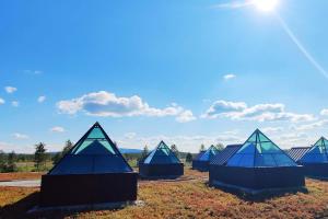 Fotografie z fotogalerie ubytování Elves Village Hotel v destinaci Levi