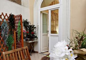 Fotografie z fotogalerie ubytování Artistic Charming House v destinaci Caserta