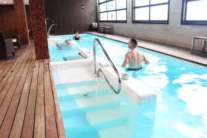 Гости Pazo Los Escudos Hotel Spa & Resort