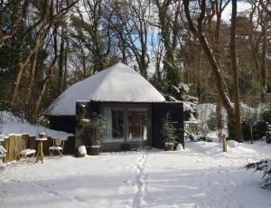 Afbeelding uit fotogalerij van Aa Casia vakantiehuis in Zeegse