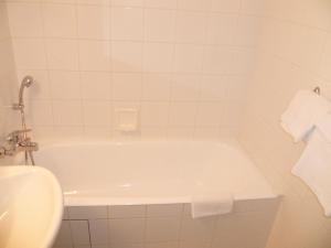Bagno di Hôtel Gloria & Avenue