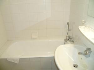 Bagno di Hôtel Gloria & Avenue