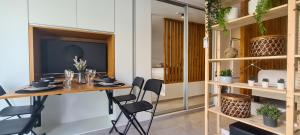 Φωτογραφία από το άλμπουμ του Phaedrus Living Seaside Luxury Flat Athina 123 στη Νέα Πάφο