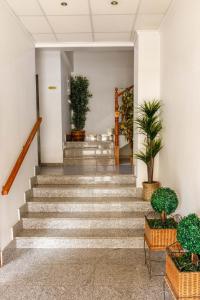 Fotografie z fotogalerie ubytování Hotel Herasu v destinaci Peñíscola