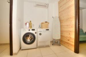 Fotografie z fotogalerie ubytování Seafront Protaras Villas v destinaci Protaras + 262 fotografií