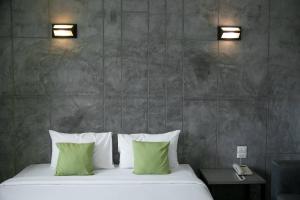 Fotografie z fotogalerie ubytování Bun Hotel v destinaci Surat Thani