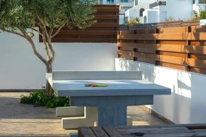 Fotografie z fotogalerie ubytování Seafront Protaras Villas v destinaci Protaras