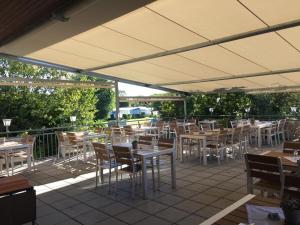 Gallery image of Lug ins Land Restaurant & Ferienwohnungen in Bad Bellingen