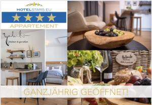 Fotografia z galérie ubytovania Apartments Galumbo - bleiben & genießen v destinácii Illmitz
