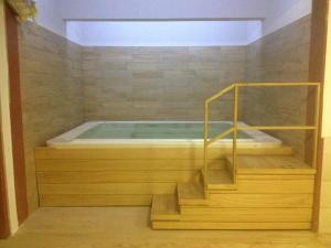 Fotografie z fotogalerie ubytování Duna Wellness Hotel v destinaci Baja