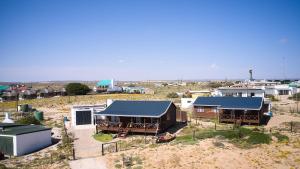 Loodusmaastik apartemendi lähedal