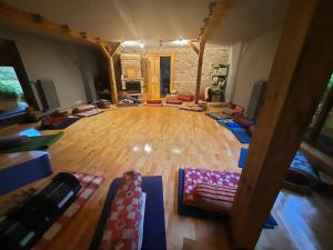 Gallery image of PIZĀ Guest House & Campsite in Miķeļtornis