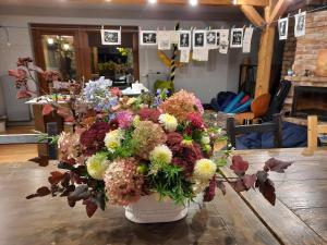 Gallery image of PIZĀ Guest House & Campsite in Miķeļtornis