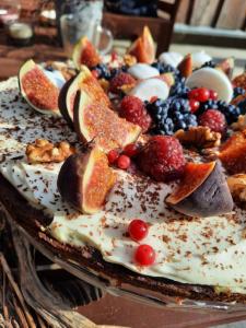 Gallery image of PIZĀ Guest House & Campsite in Miķeļtornis