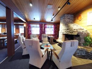 Gallery image of Saariselkä Inn Majatalo Panimo in Saariselka