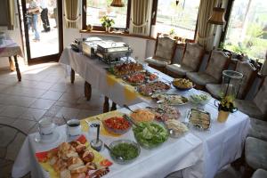 Φαγητό σε αυτό το ξενοδοχείο ή κάπου εκεί κοντά +35 φωτογραφίες