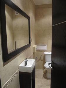 A bathroom at Sea Apartment 3bedrooms Még 14 kép