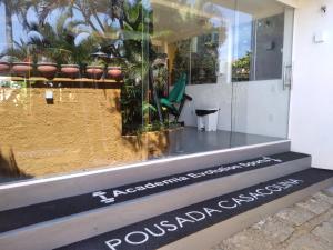Fotografie z fotogalerie ubytování Hotel Pousada Casacolina v destinaci Búzios