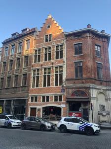 Galeriebild der Unterkunft Smartflats - Grand-Place II in Brüssel