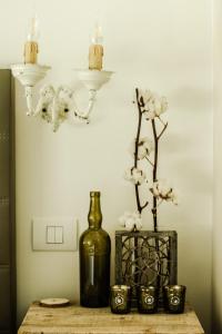 Fotografie z fotogalerie ubytování Hoeve Chartreuse v Bruggách