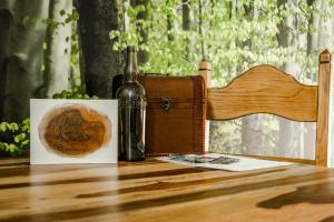 Fotografie z fotogalerie ubytování Hoeve Chartreuse v Bruggách