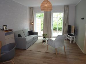 Posezení v ubytování Hotel Witthus GmbH & CoKG