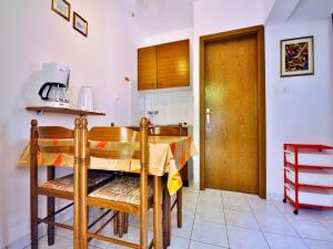 Fotografie z fotogalerie ubytování Apartments Adriana v destinaci Rabac