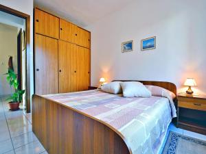 Fotografie z fotogalerie ubytování Apartments Adriana v destinaci Rabac