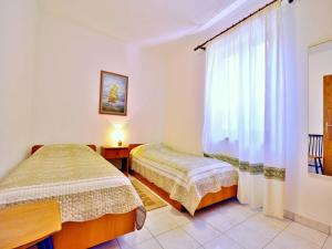 Fotografie z fotogalerie ubytování Apartments Adriana v destinaci Rabac