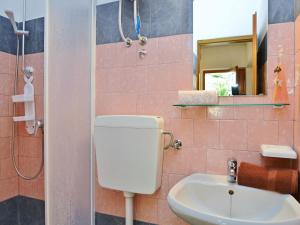 Fotografie z fotogalerie ubytování Apartments Adriana v destinaci Rabac