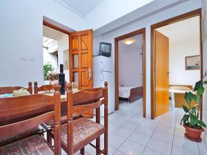 Fotografie z fotogalerie ubytování Apartments Adriana v destinaci Rabac + 37 fotografií
